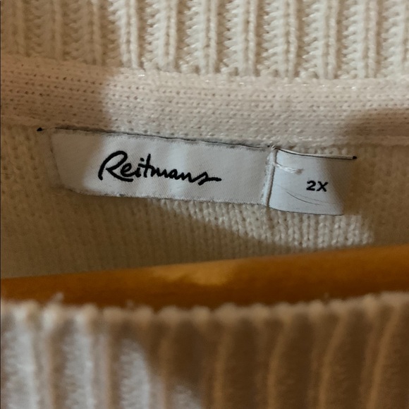 Sweater - Picture 2 of 2